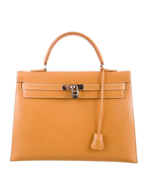 hermes kelly box sellier